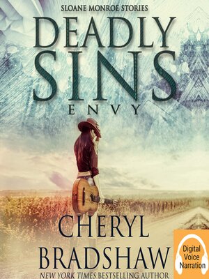 cover image of Deadly Sins